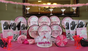 bachelorette party box