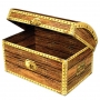 Treasure Chest Box 50356