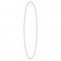 beads pink 50569-P
