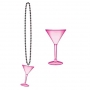 beads with martini 57261-CBK