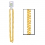 beads yellow 50569-Y